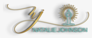 Natalie Johnson Yoga - Graphic Design