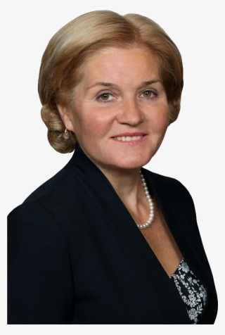 Deputy Prime Minister Olga Golodets - Olga Golodets