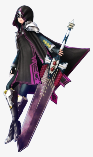 Chapter1 Image 3 - Tia Sao Hollow Realization