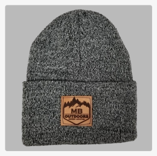 Mbo Winter Hat - Beanie