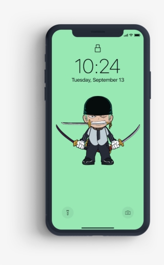 One Piece "roronoa Zoro" X Kiko Kostadinov - Cartoon