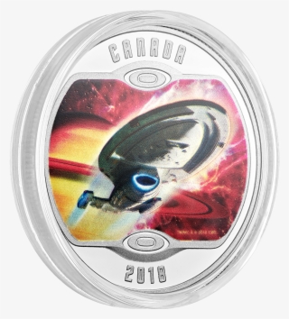 More Views - Silver Color Coins 2018