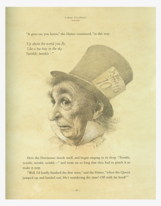 Ingpen - Poster