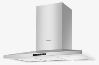 90cm Stainless Steel Pyramid Canopy Hood - Westinghouse Wrc Canopy