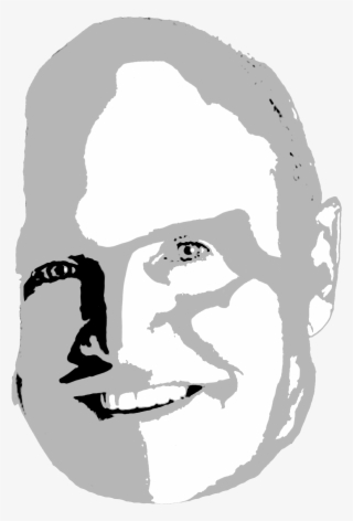 Perfect For Those Gourds That Are Too Big To Fail, - Illustration