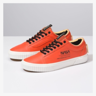 Vans Space Voyager