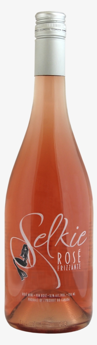 Jost Selkie Rosé 750ml - Glass Bottle