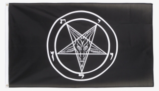 Satan Flag