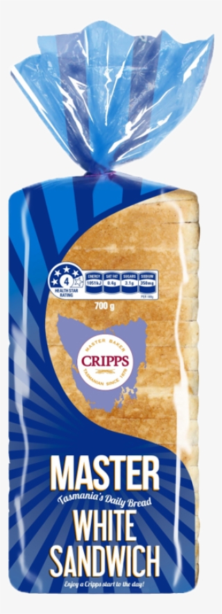 Master - Whole Wheat Bread