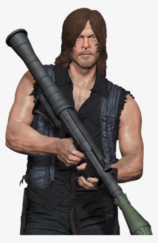 Home - Daryl Dixon 10 Inch Mcfarlane