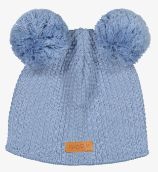 Koristepipo Kaksitupsu5 Hfront - Beanie