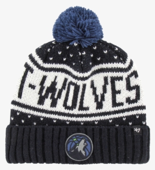 Minnesota Timberwolves Women's Gigi Knit - Beanie