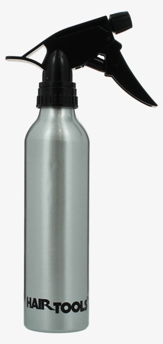 Hairtools Silver Spray Can - Bottle