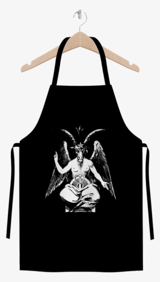 Tap To Expand - Apron