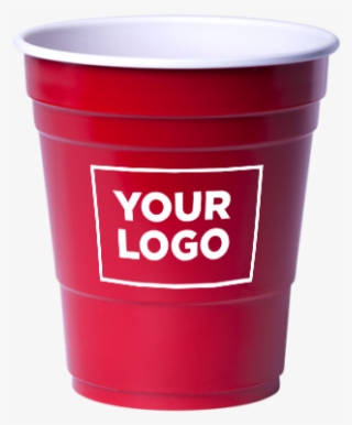 Minis - Custom Printing - Cup