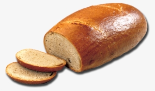 Share This Image - Bread Png