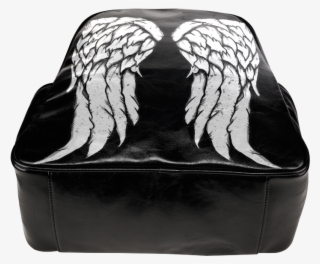 Psylocke Genuine Leather Backpack Multi-function In - Sneakers