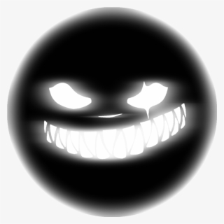Evil - Smiley