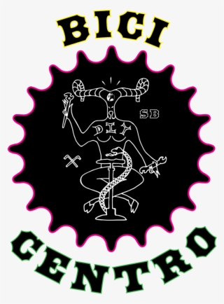 Bici Baphomet-01 - Bmx Chain And Sprocket