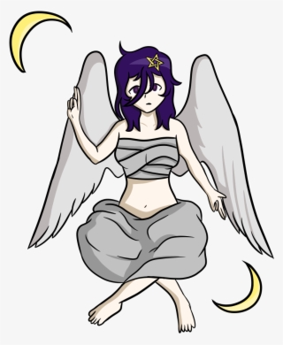 Cute Baphomet Oka - Fairy