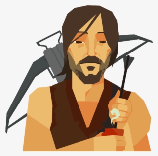 Cbd Darryl - Illustration