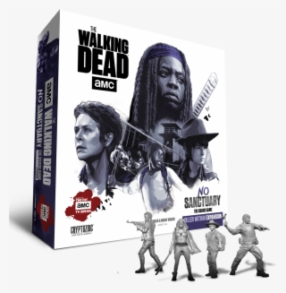 Twd The Killer Within - The Walking Dead