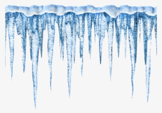 Free On Dumielauxepices Net Png Transparent - Transparent Background Icicles Vector