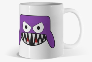 Twice The Memes $15 - Coffee Cup