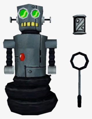 Download Zip Archive - Robot