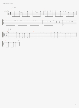 Spooky Scary Skeletons - Sheet Music