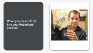 Cards For Financial Success - Toby From The Office Meme