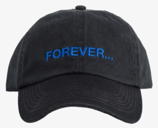 Forever Wu Wear Hat - Beanie