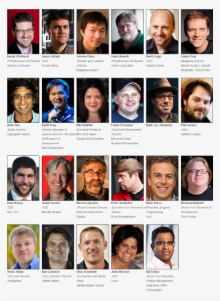 Certainly Should All Presentations Be Interesting In - Won An Oscar