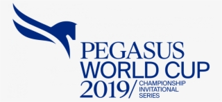 Pegasus World Cup Championship Invitational - Pegasus World Cup 2019