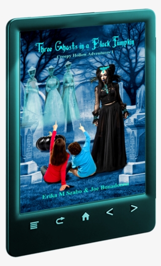 The Atmosphere Is Just Spooky Enough To Be Fun But - Tablet Computer