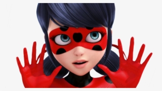 Miraculous Ladybug Png, Ladybug Png, Miraculous Tales Of Ladybug & Cat Noir  Png Digital File, CT33