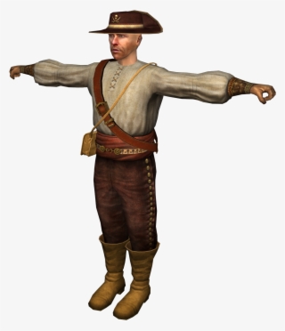 Apart - Cowboy Action Shooting