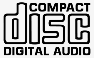 Cd Logo Black-2 - Black-and-white