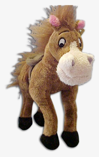 Stuffed Toy