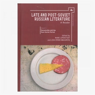 Late And Post Soviet Russian Literature - Mortadella