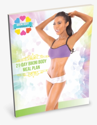 Home / Digital Downloads / Nutrition Bikini Body Meal - Flyer
