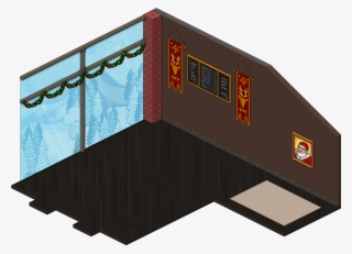 Coffe - Coffee Shop Habbo