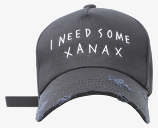 "xanax" Cap - Baseball Cap