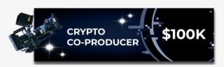 Crypto Co Producer - Graphic Design