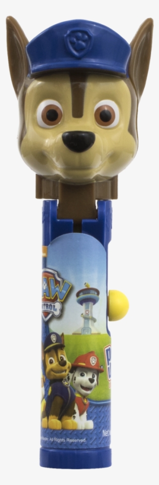 Pop Ups Lollipop Paw Patrol - Paw Patrol Pop Ups