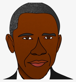 15 Obama Cartoon Png For Free Download On Mbtskoudsalg - Cartoon