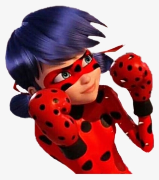 Miraculousladybug Ladybug Miraculous - Miraculous Ladybug Ladybug It Png