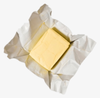 Food - Butter - Blue Band Butter Small