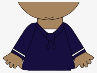 Sailor Clipart Sailor Hat - Preah Kossomak Polytechnic Institute