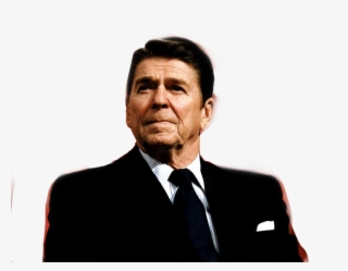 Reagan Sticker - Ronald Reagan Presidential Library